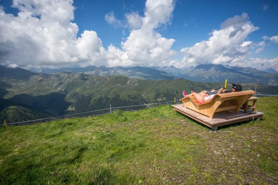 Appartment Sofi - Enjoy The View - Axams,Innsbruck Tirol Exterior foto