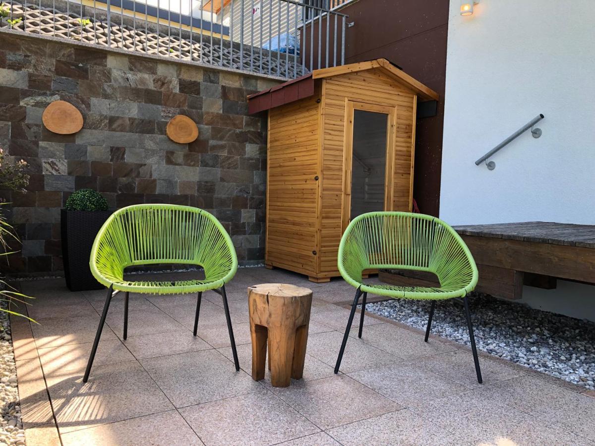 Appartment Sofi - Enjoy The View - Axams,Innsbruck Tirol Exterior foto