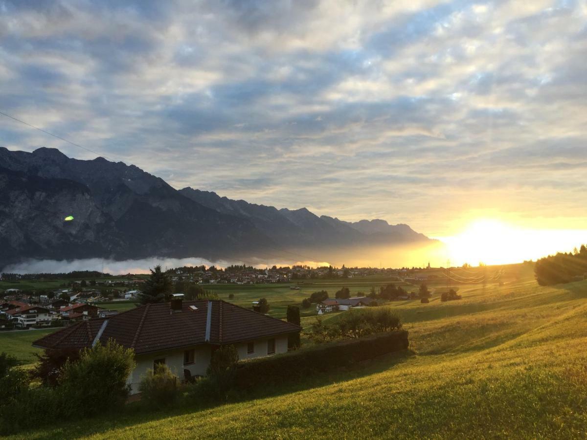 Appartment Sofi - Enjoy The View - Axams,Innsbruck Tirol Exterior foto
